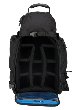Burton F-Stop 28L kameraryggsäck Burton F-Stop 28L kameraryggsäck