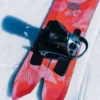 Burton Family Tree 3D Channel Surfer Flat Top Snowboard Burton Family Tree 3D Channel Surfer Flat Top Snowboard