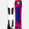 Burton Family Tree 3D Channel Surfer Flat Top Snowboard (2:a kvalitet) Burton Family Tree 3D Channel Surfer Flat Top Snowboard (2:a kvalitet)