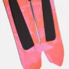Burton Family Tree 3D Channel Surfer Flat Top Snowboard Burton Family Tree 3D Channel Surfer Flat Top Snowboard