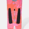 Burton Family Tree 3D Channel Surfer Flat Top Snowboard Burton Family Tree 3D Channel Surfer Flat Top Snowboard