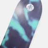 Burton Family Tree 3D Channel Surfer Flat Top Snowboard Burton Family Tree 3D Channel Surfer Flat Top Snowboard