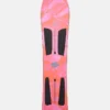 Burton Family Tree 3D Channel Surfer Flat Top Snowboard Burton Family Tree 3D Channel Surfer Flat Top Snowboard