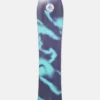 Burton Family Tree 3D Channel Surfer Flat Top Snowboard Burton Family Tree 3D Channel Surfer Flat Top Snowboard