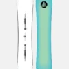 Burton Family Tree 3D Daily Driver Camber Snowboard Burton Family Tree 3D Daily Driver Camber Snowboard