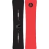 Burton Family Tree 3D Daily Driver Camber Snowboard Burton Family Tree 3D Daily Driver Camber Snowboard