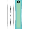 Burton Family Tree 3D Daily Driver Camber Snowboard – 2:a kvalitet Burton Family Tree 3D Daily Driver Camber Snowboard – 2:a kvalitet