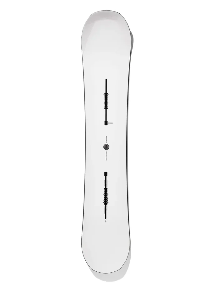 Burton Family Tree 3D Daily Driver Camber Snowboard Burton Family Tree 3D Daily Driver Camber Snowboard