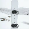 Burton Family Tree 3D Daily Driver Camber Snowboard Burton Family Tree 3D Daily Driver Camber Snowboard