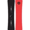 Burton Family Tree 3D Daily Driver Snowboard – 2:a kvalitet Burton Family Tree 3D Daily Driver Snowboard – 2:a kvalitet