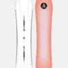 Burton Family Tree 3D Deep Daze Rocker Snowboard (2:a kvalitet) Burton Family Tree 3D Deep Daze Rocker Snowboard (2:a kvalitet)