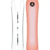 Burton Family Tree 3D Deep Daze Snowboard – 2:a kvalitet Burton Family Tree 3D Deep Daze Snowboard – 2:a kvalitet