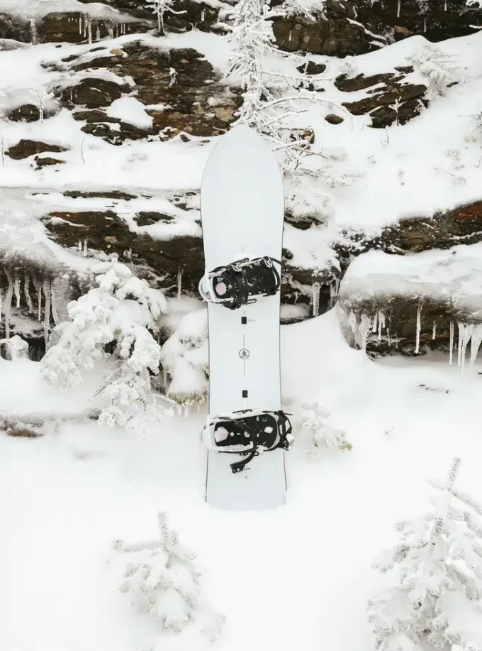 Burton Family Tree 3D Deep Daze Snowboard Burton Family Tree 3D Deep Daze Snowboard