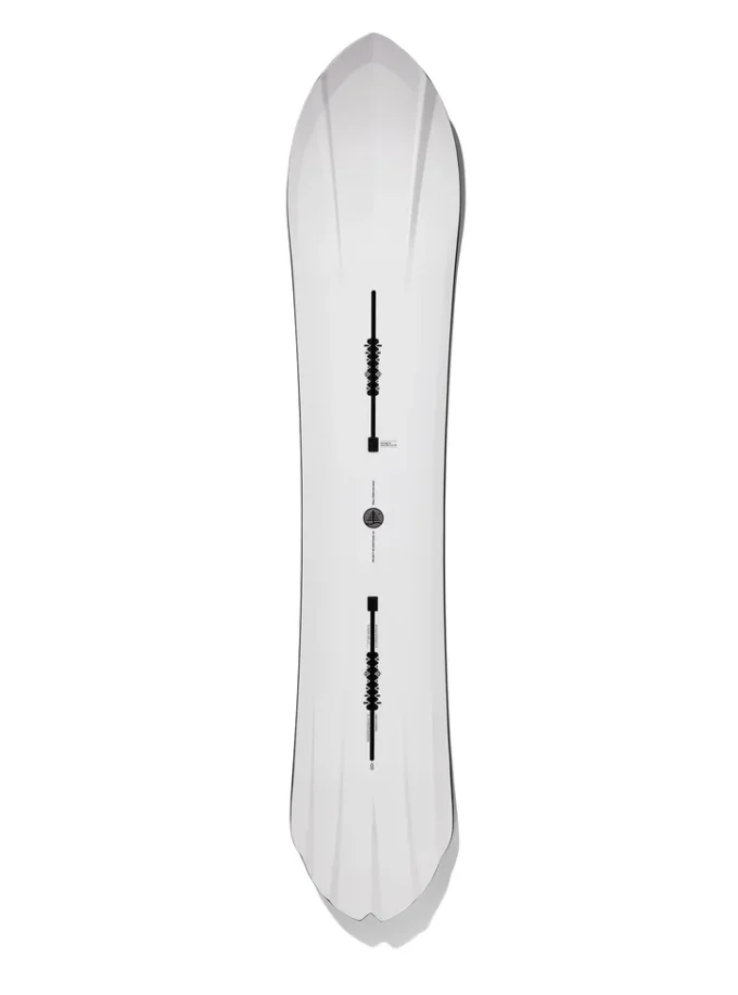 Burton Family Tree 3D Deep Daze Snowboard Burton Family Tree 3D Deep Daze Snowboard