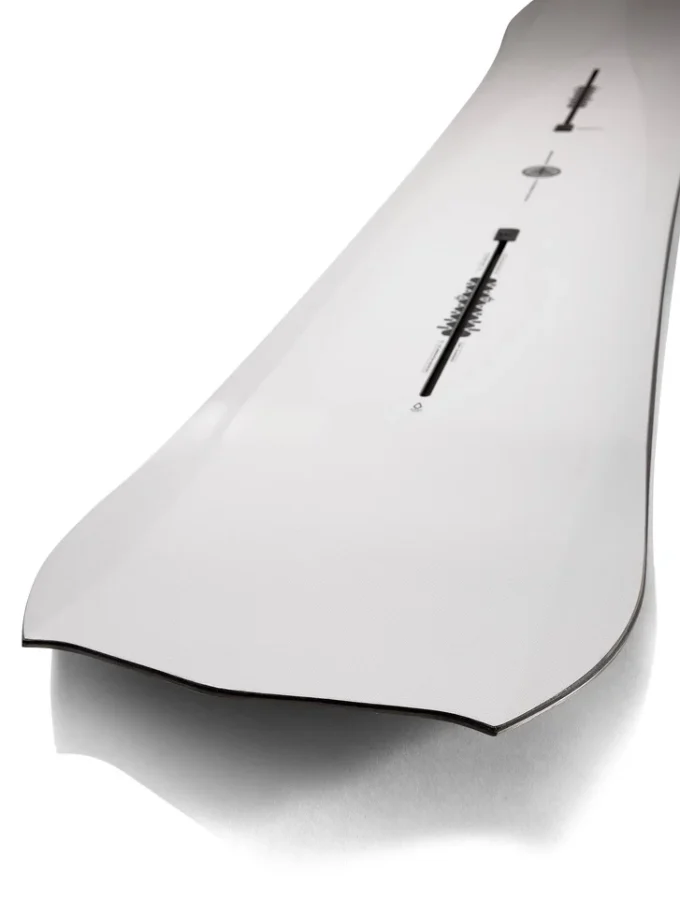 Burton Family Tree 3D Double Dog Camber Snowboard Burton Family Tree 3D Double Dog Camber Snowboard
