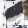 Burton Family Tree Alekesam Camber Snowboard Burton Family Tree Alekesam Camber Snowboard