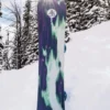 Burton Family Tree Alekesam Camber Snowboard Burton Family Tree Alekesam Camber Snowboard