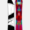 Burton Family Tree Alekesam Camber Snowboard (prov) Burton Family Tree Alekesam Camber Snowboard (prov)