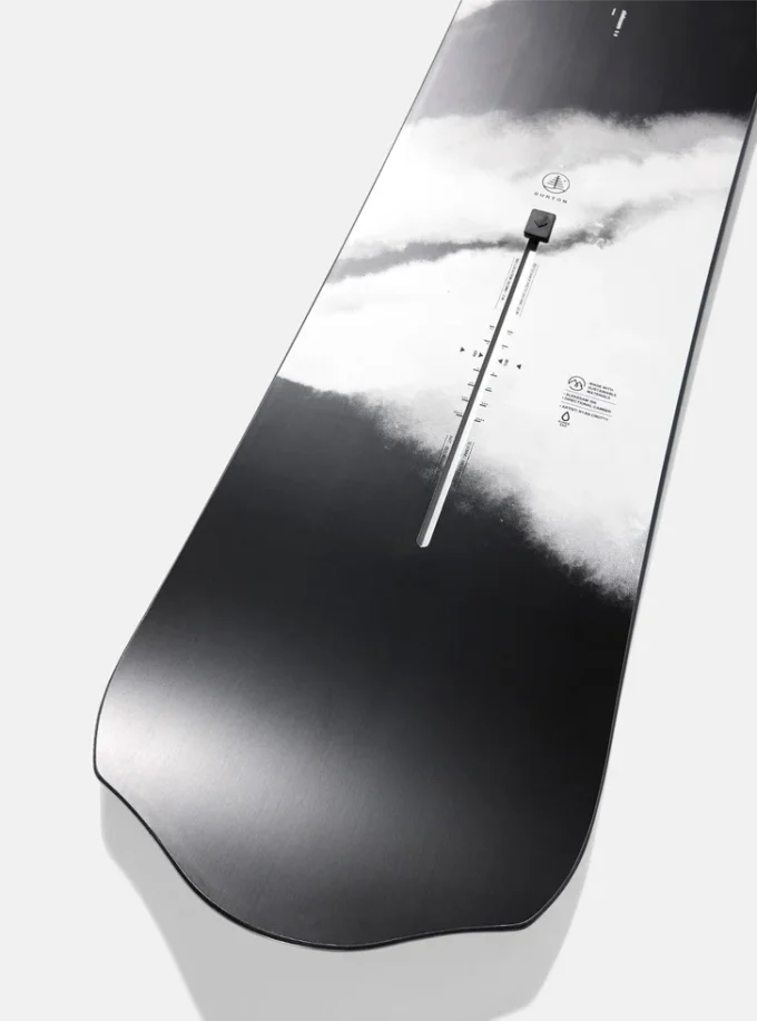 Burton Family Tree Alekesam Camber Snowboard Burton Family Tree Alekesam Camber Snowboard