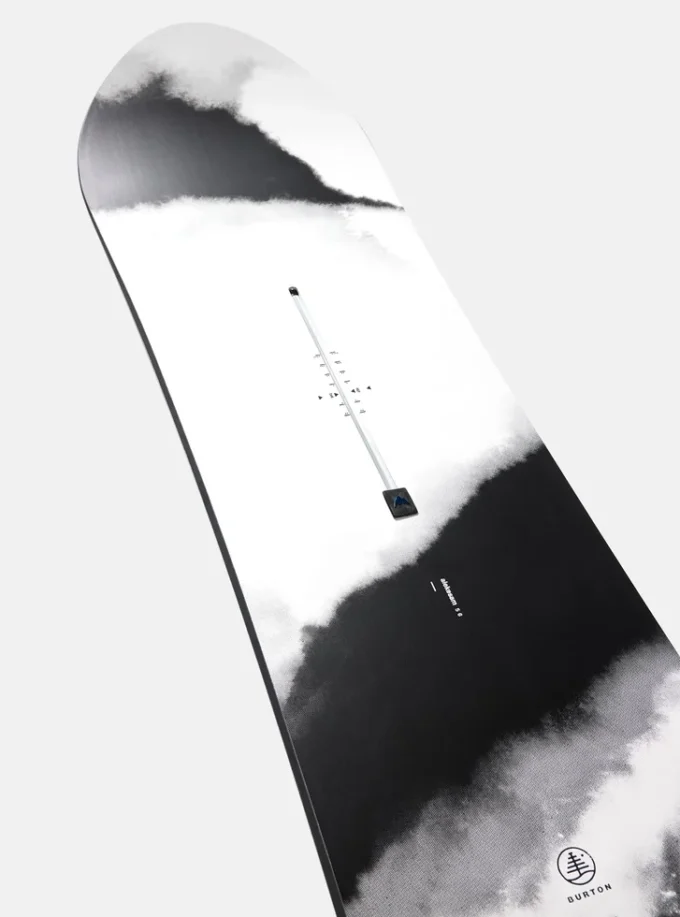 Burton Family Tree Alekesam Camber Snowboard Burton Family Tree Alekesam Camber Snowboard