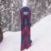 Burton Family Tree Alekesam Camber Snowboard Burton Family Tree Alekesam Camber Snowboard