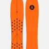 Burton Family Tree Backseat Driver Pow Surfing Snowboard Burton Family Tree Backseat Driver Pow Surfing Snowboard