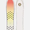 Burton Family Tree Backseat Driver Pow Surfing Snowboard Burton Family Tree Backseat Driver Pow Surfing Snowboard