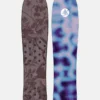 Burton Family Tree Backseat Driver Pow Surfing Snowboard Burton Family Tree Backseat Driver Pow Surfing Snowboard