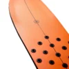 Burton Family Tree Backseat Driver Pow Surfing Snowboard Burton Family Tree Backseat Driver Pow Surfing Snowboard