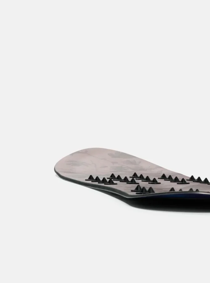 Burton Family Tree Backseat Driver Pow Surfing Snowboard Burton Family Tree Backseat Driver Pow Surfing Snowboard