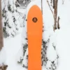 Burton Family Tree Backseat Driver Pow Surfing Snowboard Burton Family Tree Backseat Driver Pow Surfing Snowboard