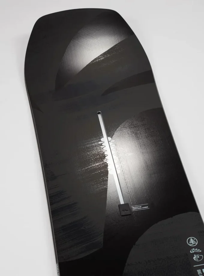 Burton Family Tree Big Gulp Camber Snowboard Burton Family Tree Big Gulp Camber Snowboard
