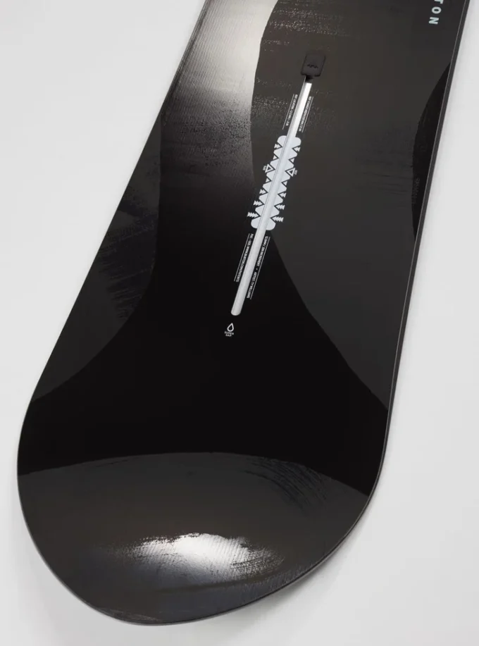 Burton Family Tree Big Gulp Camber Snowboard Burton Family Tree Big Gulp Camber Snowboard