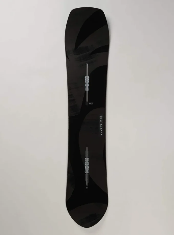 Burton Family Tree Big Gulp Camber Snowboard Burton Family Tree Big Gulp Camber Snowboard