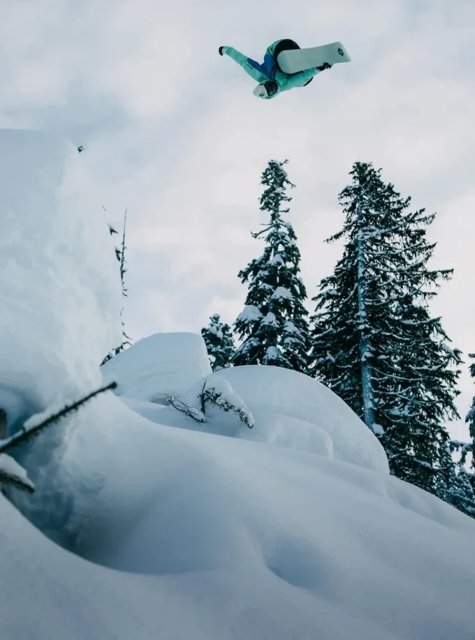 Burton Family Tree Big Gulp Camber Snowboard Burton Family Tree Big Gulp Camber Snowboard