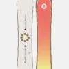 Burton Family Tree Gril Master Camber Snowboard Burton Family Tree Gril Master Camber Snowboard