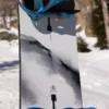 Burton Family Tree Gril Master Camber Snowboard Burton Family Tree Gril Master Camber Snowboard