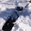 Burton Family Tree Gril Master Camber Snowboard Burton Family Tree Gril Master Camber Snowboard
