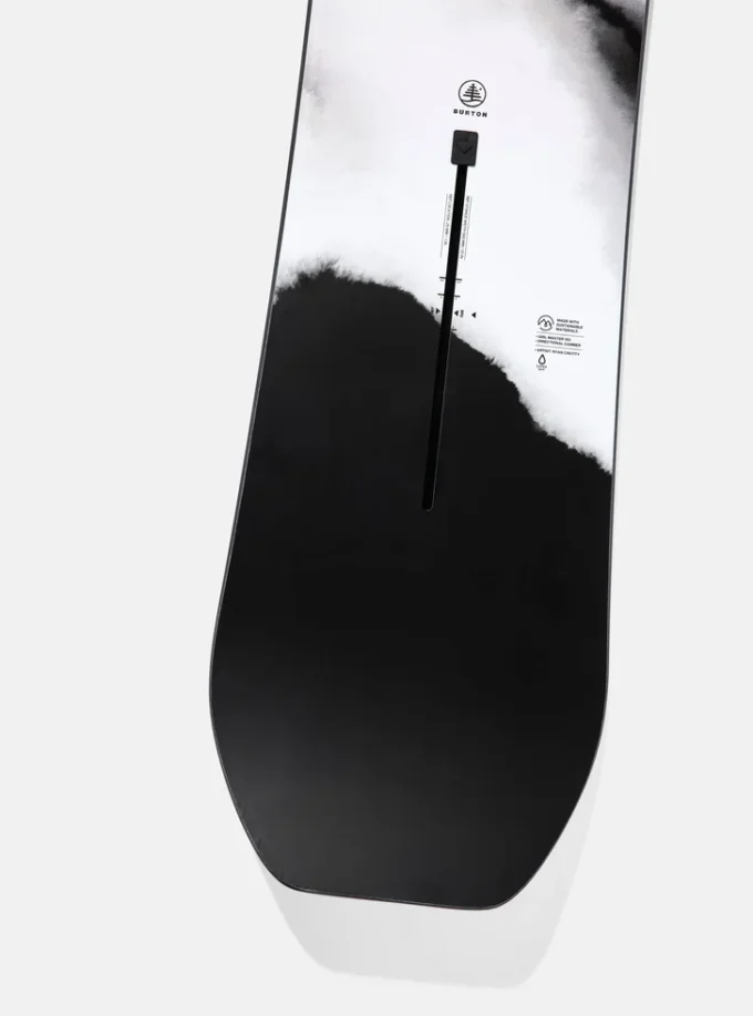 Burton Family Tree Gril Master Camber Snowboard Burton Family Tree Gril Master Camber Snowboard