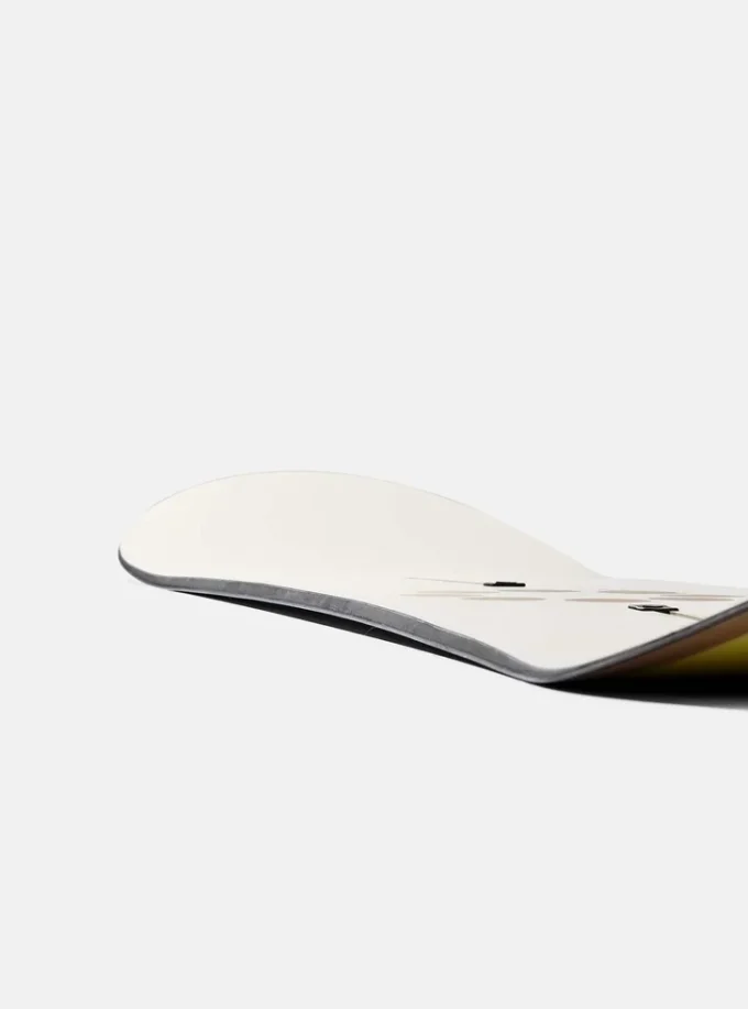 Burton Family Tree Gril Master Camber Snowboard Burton Family Tree Gril Master Camber Snowboard