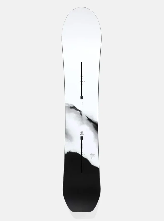 Burton Family Tree Gril Master Camber Snowboard Burton Family Tree Gril Master Camber Snowboard