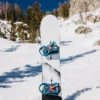 Burton Family Tree Gril Master Camber Snowboard Burton Family Tree Gril Master Camber Snowboard