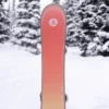 Burton Family Tree Gril Master Camber Snowboard Burton Family Tree Gril Master Camber Snowboard
