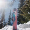Burton Family Tree Gril Master Camber Snowboard Burton Family Tree Gril Master Camber Snowboard