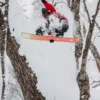 Burton Family Tree Gril Master Camber Snowboard Burton Family Tree Gril Master Camber Snowboard