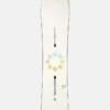 Burton Family Tree Gril Master Smalls snowboard för barn Burton Family Tree Gril Master Smalls snowboard för barn