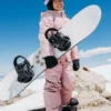 Burton Family Tree Gril Master Smalls snowboard för barn Burton Family Tree Gril Master Smalls snowboard för barn