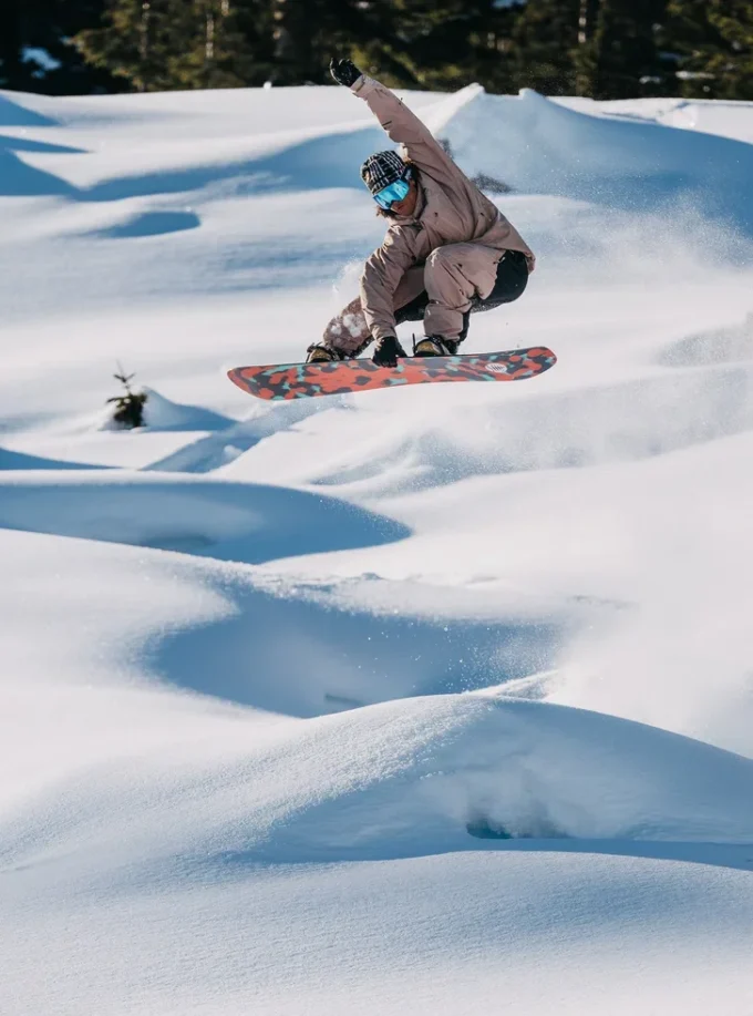 Burton Family Tree High Fidelity Camber Snowboard Burton Family Tree High Fidelity Camber Snowboard