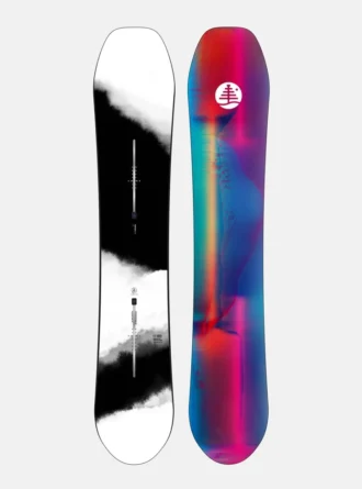 Burton Family Tree High Fidelity Camber Snowboard (2:a kvalitet)