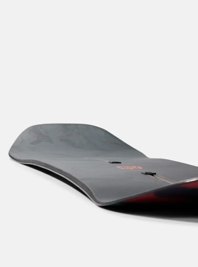 Burton Family Tree High Fidelity Camber Snowboard Burton Family Tree High Fidelity Camber Snowboard